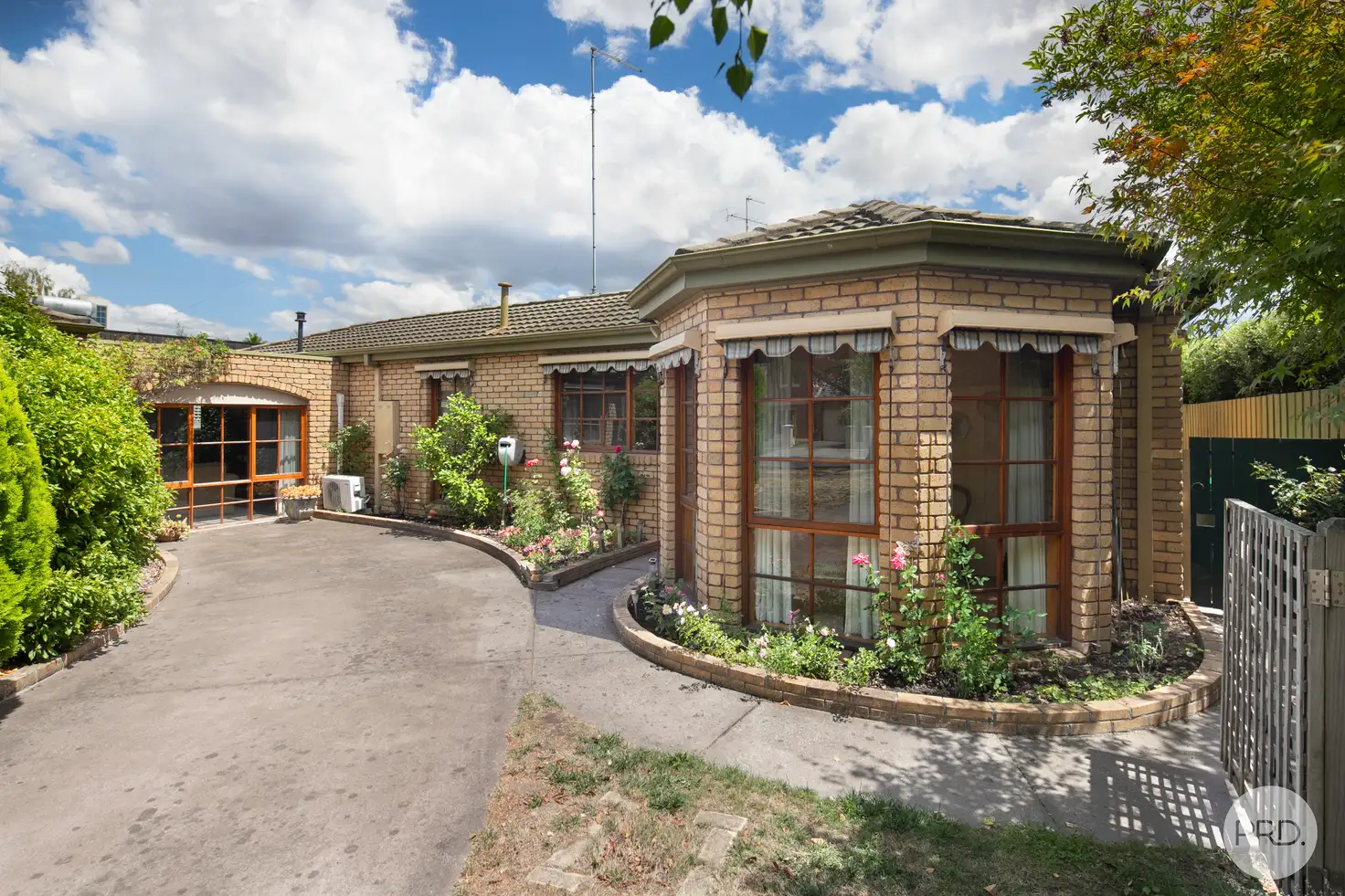 Main view of Homely house listing, 2/3 Elliott Street, Lake Wendouree VIC 3350