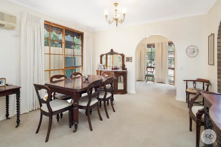 Fourth view of Homely house listing, 2/3 Elliott Street, Lake Wendouree VIC 3350