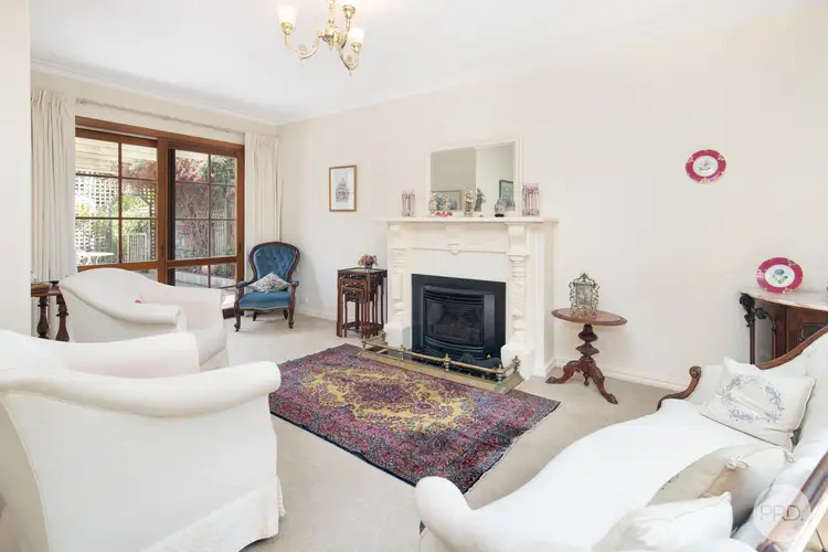 Fifth view of Homely house listing, 2/3 Elliott Street, Lake Wendouree VIC 3350