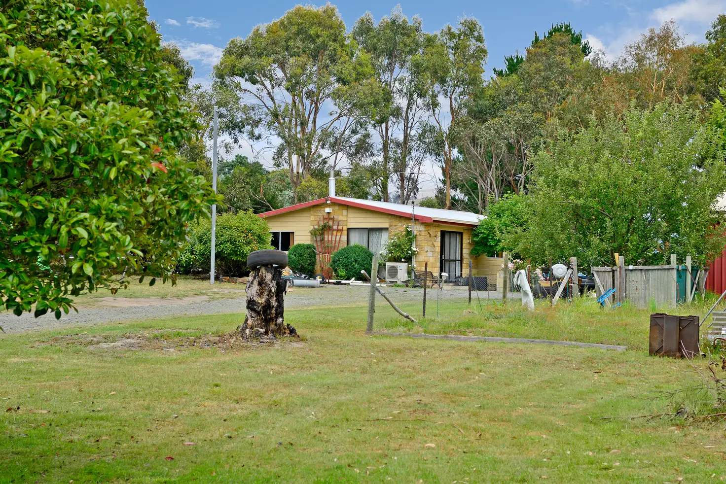 Main view of Homely house listing, 17 Cruttenden Street, Buckland TAS 7190