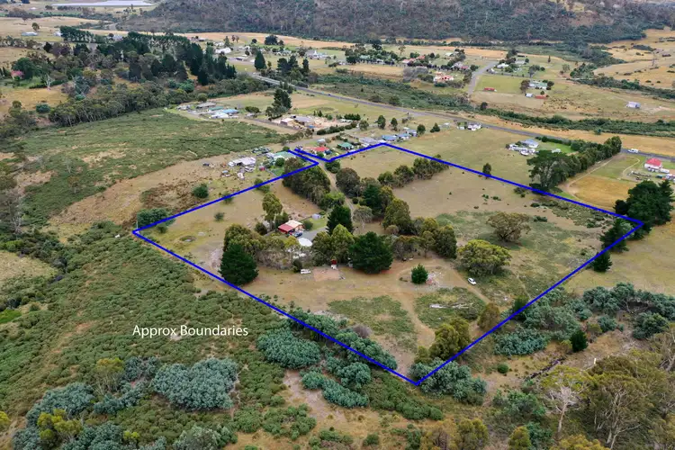 Fourth view of Homely house listing, 17 Cruttenden Street, Buckland TAS 7190