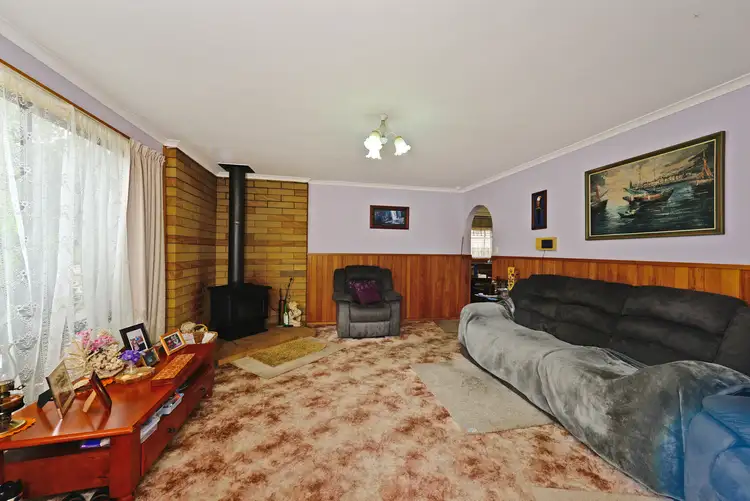 Fifth view of Homely house listing, 17 Cruttenden Street, Buckland TAS 7190