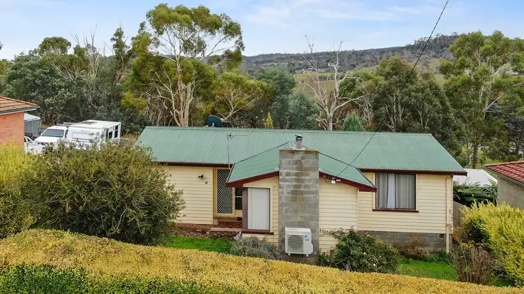 Main view of Homely house listing, 10 Magnet Street, Waverley TAS 7250