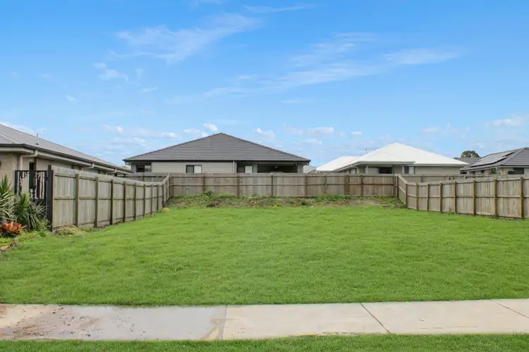 40 Paterson Road, Walloon QLD 4306