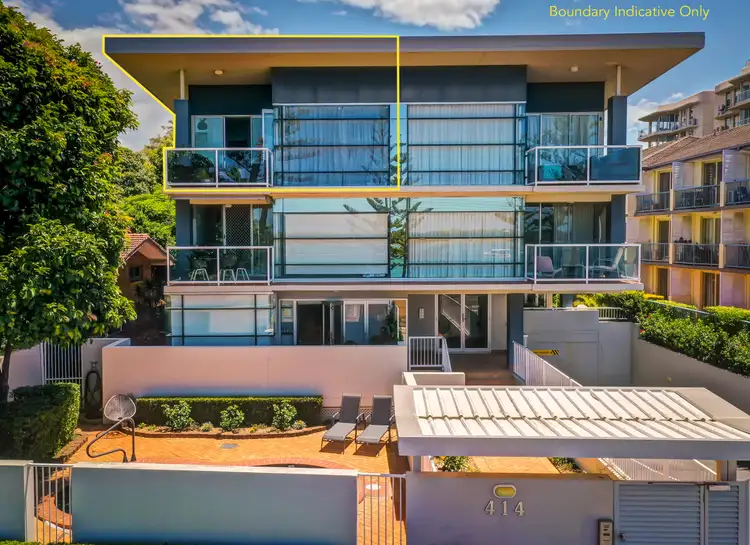 Main view of Homely house listing, 15/414 Marine Parade, Biggera Waters QLD 4216