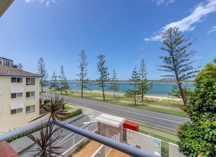 Fourth view of Homely house listing, 15/414 Marine Parade, Biggera Waters QLD 4216