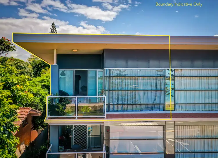 Fifth view of Homely house listing, 15/414 Marine Parade, Biggera Waters QLD 4216
