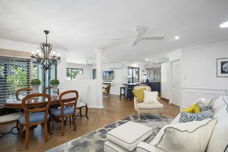 Sixth view of Homely house listing, 17 Ballybunyon Crescent, Hope Island QLD 4212