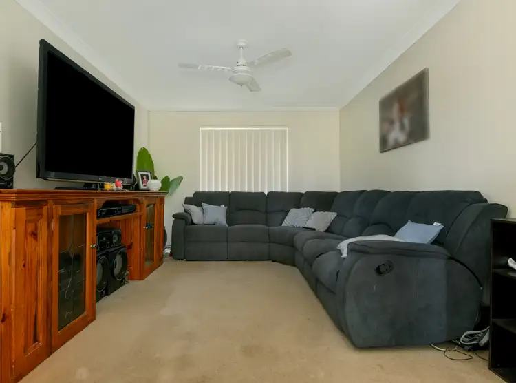 Second view of Homely house listing, 5 Wandoo Crescent, Westbrook QLD 4350