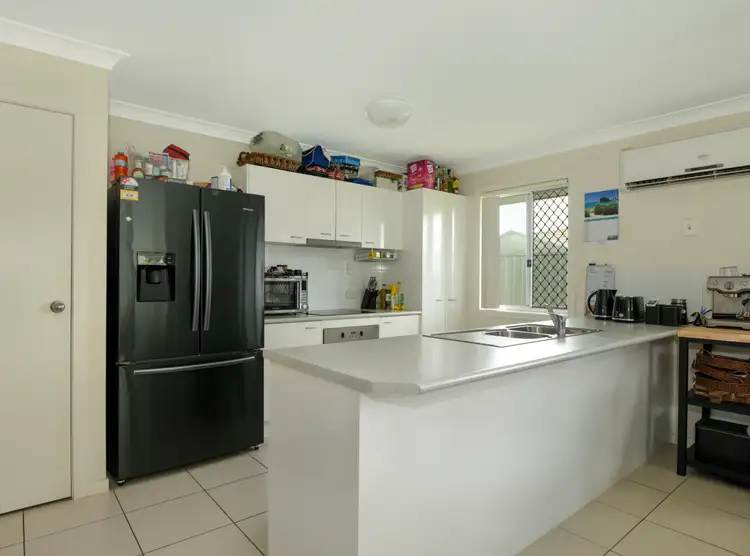 Third view of Homely house listing, 5 Wandoo Crescent, Westbrook QLD 4350