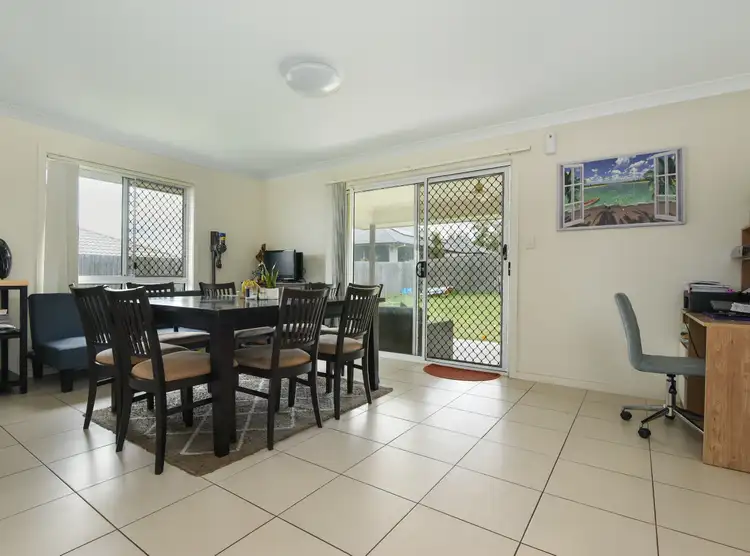 Fourth view of Homely house listing, 5 Wandoo Crescent, Westbrook QLD 4350