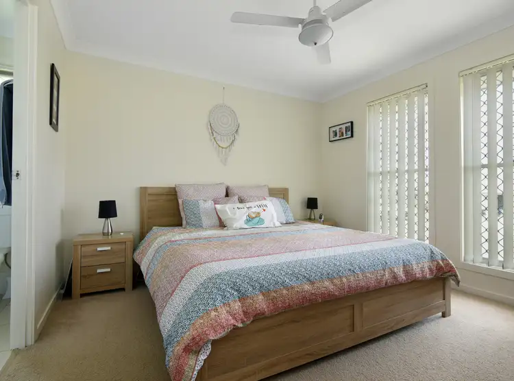 Fifth view of Homely house listing, 5 Wandoo Crescent, Westbrook QLD 4350
