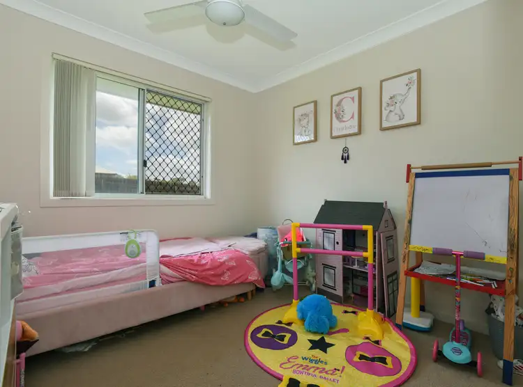 Seventh view of Homely house listing, 5 Wandoo Crescent, Westbrook QLD 4350