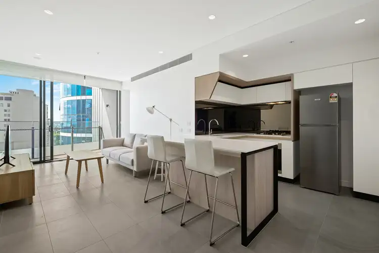 1811/111 Mary Street, Brisbane City QLD 4000