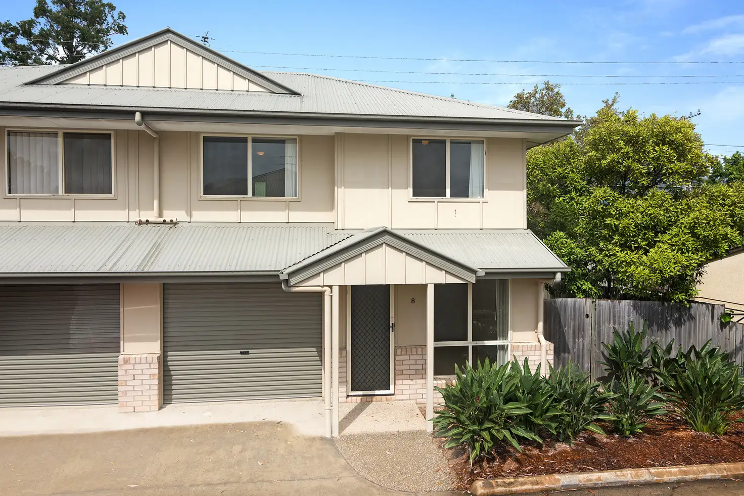Main view of Homely house listing, 8/66-68 Brigalow Street, Marsden QLD 4132