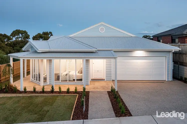 1 Cannon Court, Sunbury VIC 3429