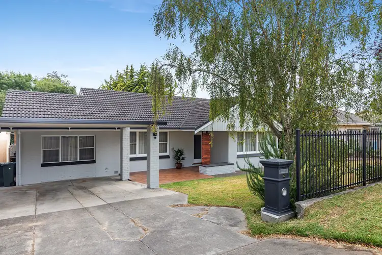 5 EAST VIEW AVENUE