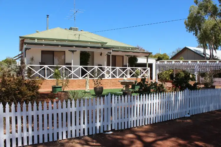 Fourth view of Homely house listing, 3 Sholl St, Northam WA 6401