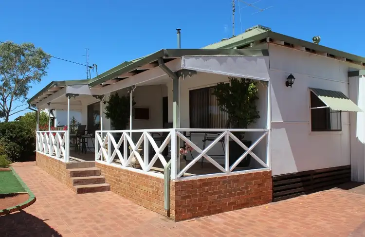 Fifth view of Homely house listing, 3 Sholl St, Northam WA 6401