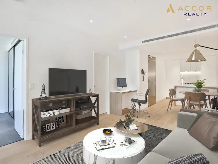 12613/179 Alfred Street, Fortitude Valley QLD 4006