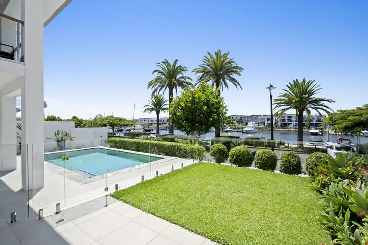 48 North View Street, Hope Island QLD 4212
