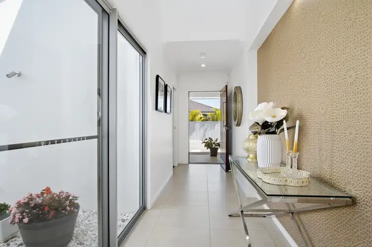 Third view of Homely house listing, 48 North View Street, Hope Island QLD 4212