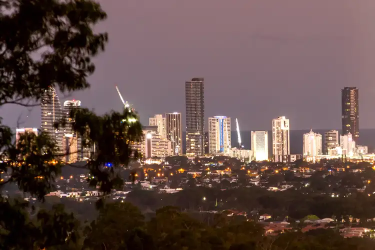 Second view of Homely house listing, 93 Armstrong Way, Highland Park QLD 4211