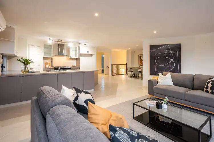 Third view of Homely house listing, 93 Armstrong Way, Highland Park QLD 4211