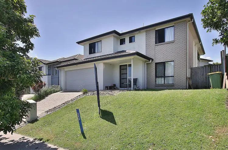 Main view of Homely house listing, 6 Wolski Way, Redbank Plains QLD 4301