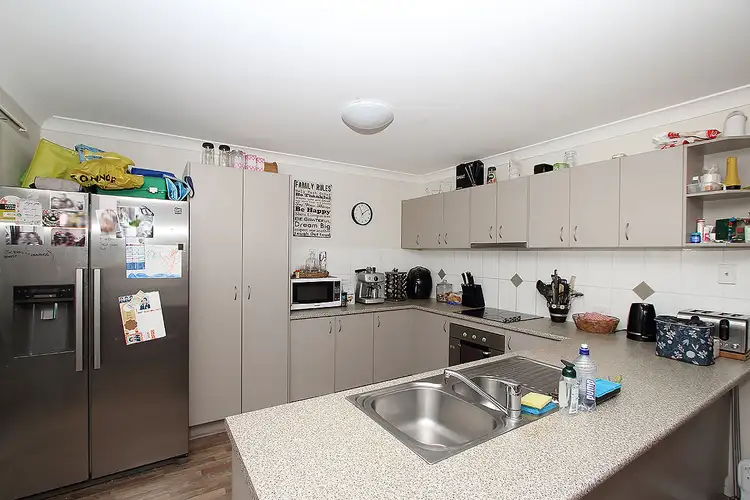 Second view of Homely house listing, 6 Wolski Way, Redbank Plains QLD 4301