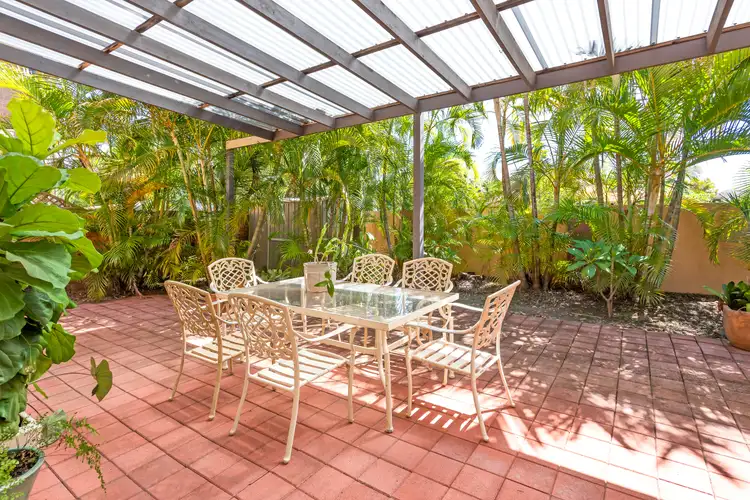 Fifth view of Homely semi-detached listing, 1/1 Folkstone Place, Runaway Bay QLD 4216