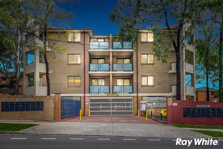10/26 Hythe Street, Mount Druitt NSW 2770