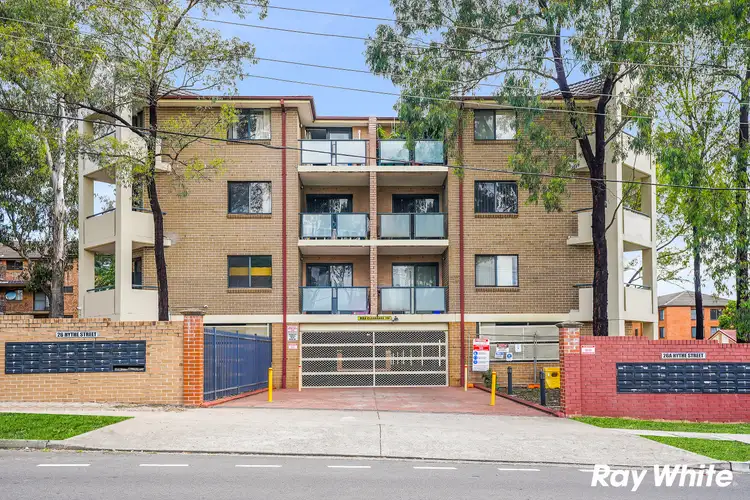 Third view of Homely apartment listing, 10/26 Hythe Street, Mount Druitt NSW 2770
