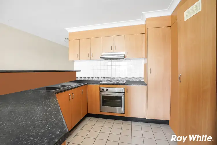 Fifth view of Homely apartment listing, 10/26 Hythe Street, Mount Druitt NSW 2770