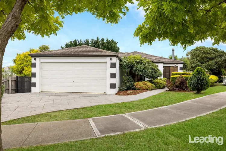 9 Windarra Court, Sunbury VIC 3429