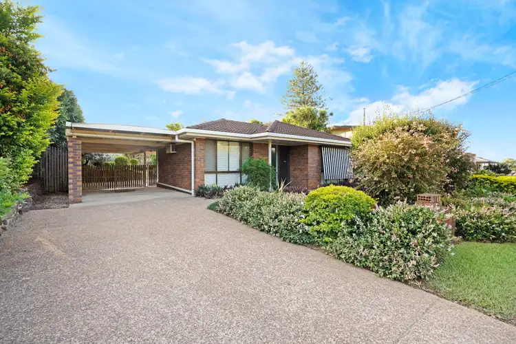 15 Du Kamp Street, Albany Creek QLD 4035