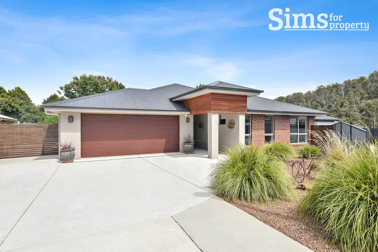 Main view of Homely house listing, 15 Tamika Terrace, Hadspen TAS 7290