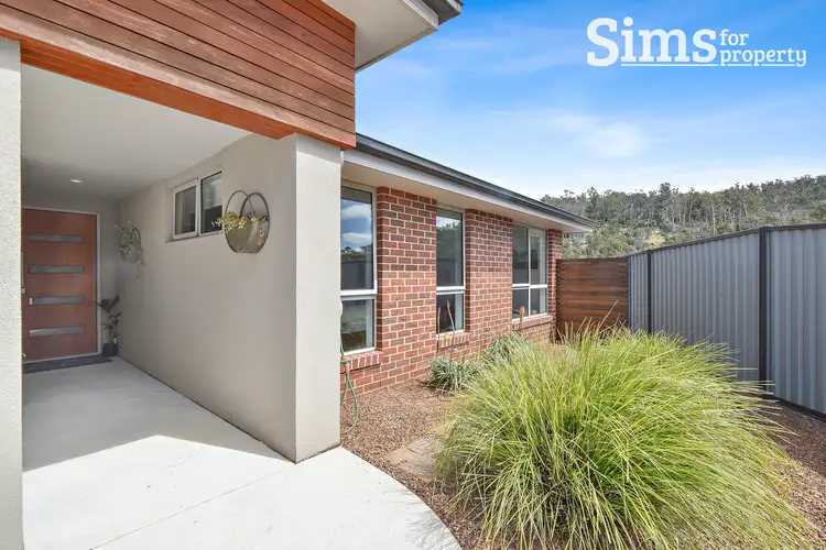 Second view of Homely house listing, 15 Tamika Terrace, Hadspen TAS 7290