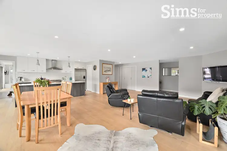 Third view of Homely house listing, 15 Tamika Terrace, Hadspen TAS 7290
