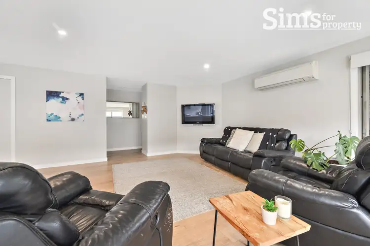 Fourth view of Homely house listing, 15 Tamika Terrace, Hadspen TAS 7290