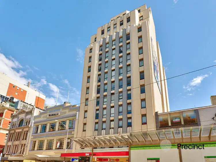 306/238 Flinders Street, Melbourne VIC 3000