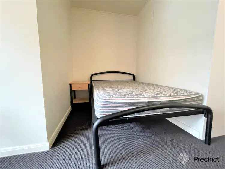 Fifth view of Homely apartment listing, 306/238 Flinders Street, Melbourne VIC 3000