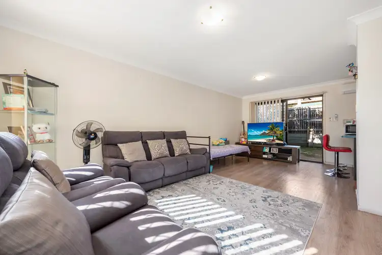 Second view of Homely townhouse listing, 24/91 Ashridge Road, Darra QLD 4076