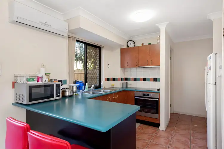Third view of Homely townhouse listing, 24/91 Ashridge Road, Darra QLD 4076