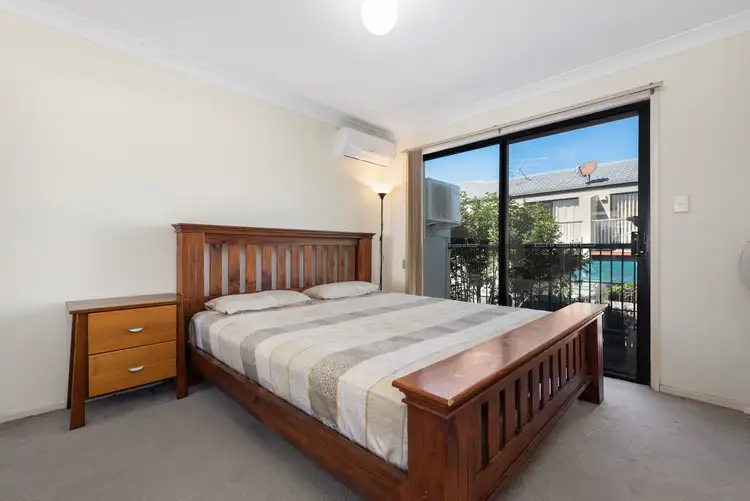 Fifth view of Homely townhouse listing, 24/91 Ashridge Road, Darra QLD 4076