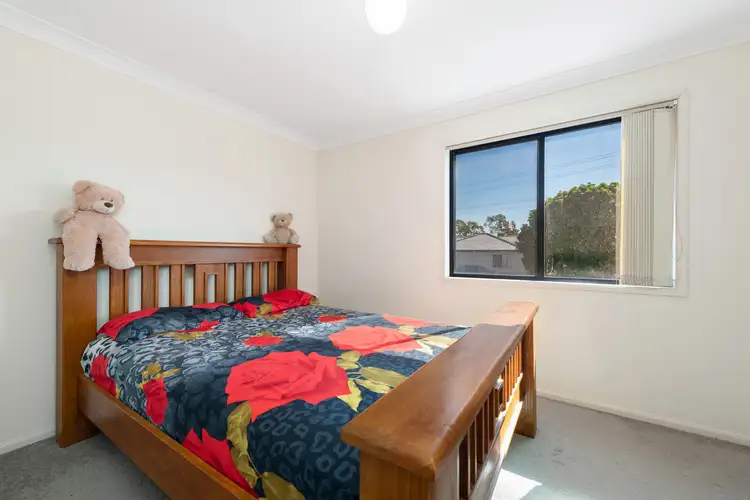 Sixth view of Homely townhouse listing, 24/91 Ashridge Road, Darra QLD 4076