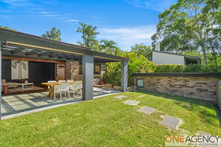 Second view of Homely house listing, 47 Cheryl Avenue, Terrigal NSW 2260