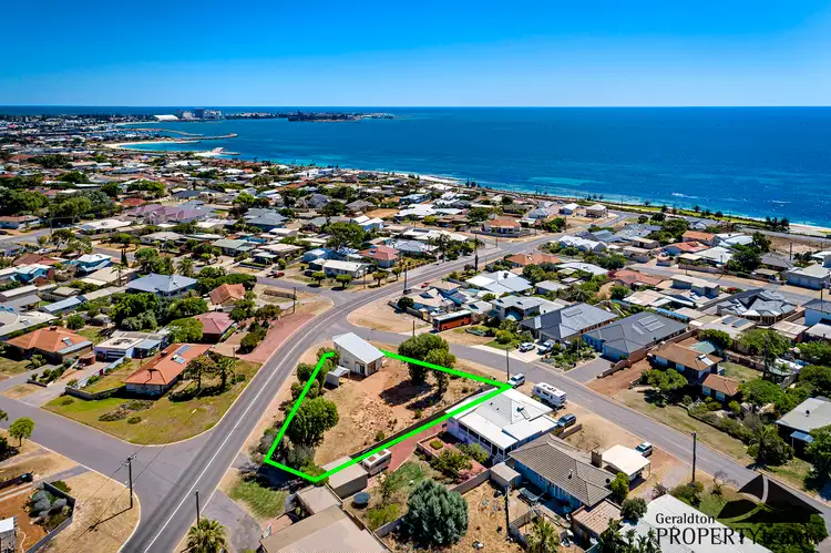 Main view of Homely house listing, 23 Dean Street, Beresford WA 6530