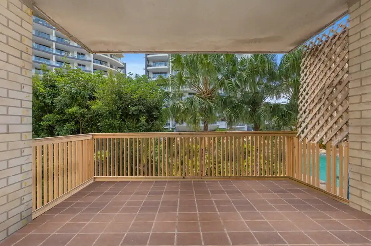 Fourth view of Homely unit listing, 4/26 Palm Avenue, Surfers Paradise QLD 4217