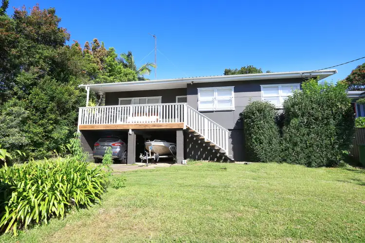 Second view of Homely house listing, 42 Melinda Street, Southport QLD 4215